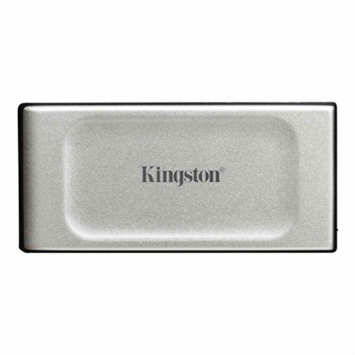 Disco Duro Externo Kingston XS2000 1 TB